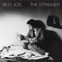 Billy Joel : The Stranger